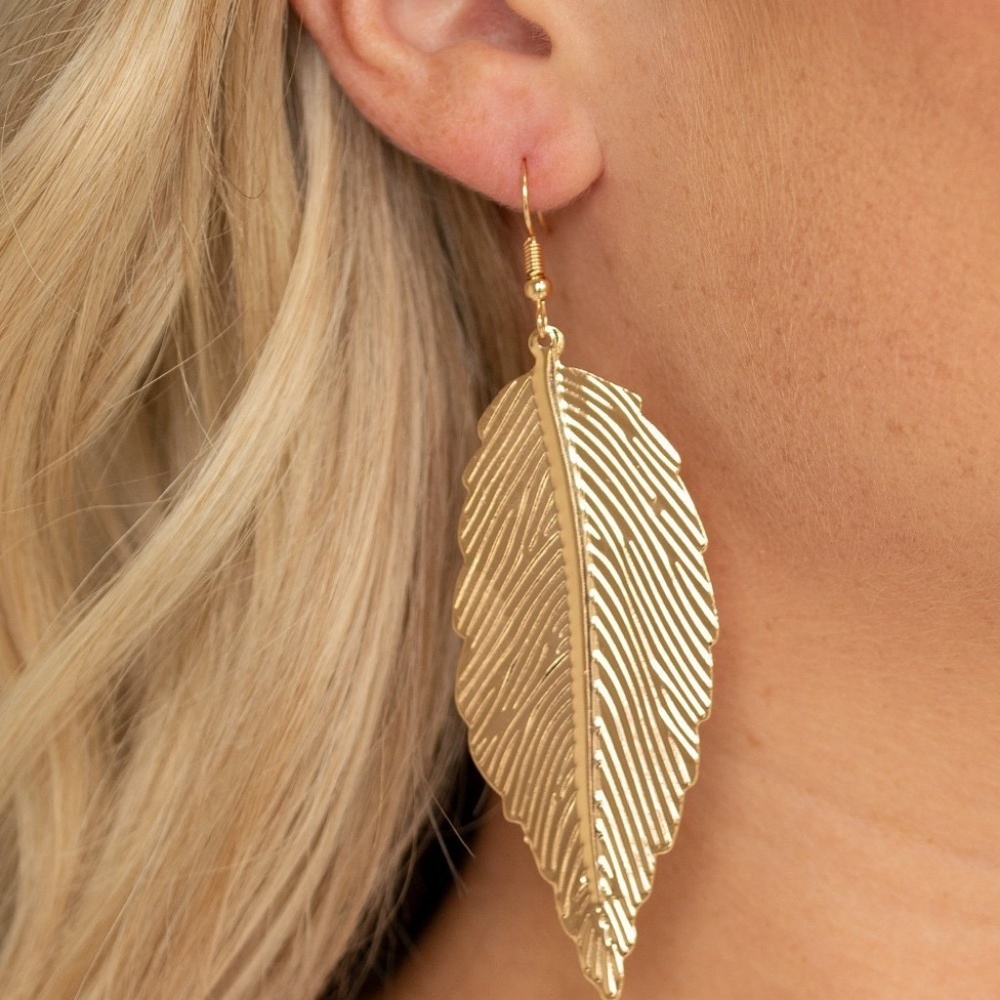 EARRINGS - Picture 2 of 2